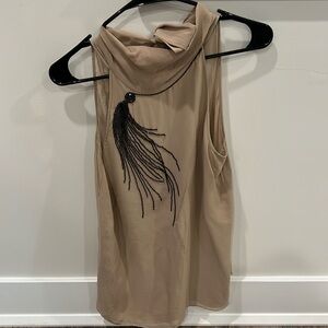 Robert Rodriguez blouse